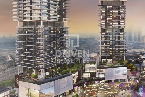 Leilighet til salgs i Jumeirah Lake Towers, Dubai, Emiratene 2 soverom, 138.7 kvm Nr. 755917 - Foto 6