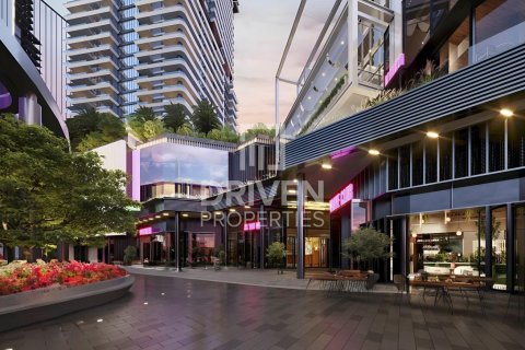 Leilighet til salgs i Jumeirah Lake Towers, Dubai, Emiratene 2 soverom, 138.7 kvm Nr. 755917 - Foto 2