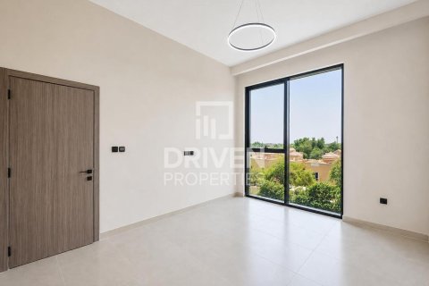 Dubai Sports City, Dubai, संयुक्त अरब अमीरात में अपार्टमेंट, 1 बेडरूम, 58.44 वर्ग मीटर, संख्या 755921 - फ़ोटो 9