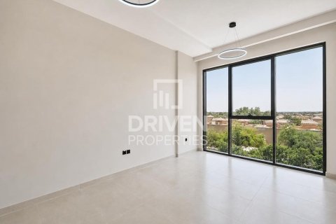 Dubai Sports City, Dubai, संयुक्त अरब अमीरात में अपार्टमेंट, 1 बेडरूम, 58.44 वर्ग मीटर, संख्या 755921 - फ़ोटो 6