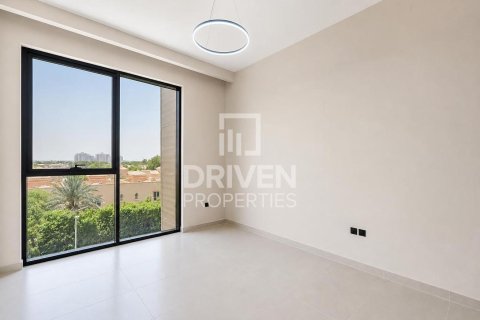 Dubai Sports City, Dubai, संयुक्त अरब अमीरात में अपार्टमेंट, 1 बेडरूम, 58.44 वर्ग मीटर, संख्या 755921 - फ़ोटो 8
