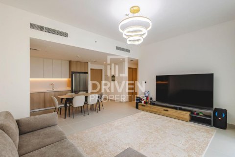 Apartman u Dubai Creek Harbour (The Lagoons), UAE 2 spavaćih soba, 102.94 m2 Br. 755920 - fotografija 2