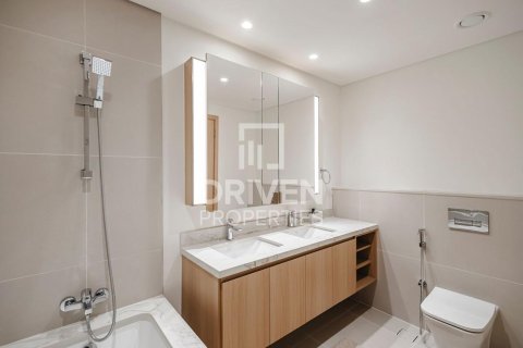Apartman u Dubai Creek Harbour (The Lagoons), UAE 2 spavaćih soba, 102.94 m2 Br. 755920 - fotografija 11