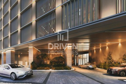 Apartment sa Business Bay, Dubai, UAE 2 silid-tulugan, 134.71 sq.m. № 755918 - larawan 4