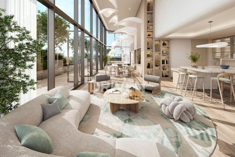 Apartment sa Business Bay, Dubai, UAE 2 silid-tulugan, 134.71 sq.m. № 755918 - larawan 7