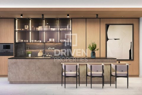 Apartment sa Business Bay, Dubai, UAE 2 silid-tulugan, 134.71 sq.m. № 755918 - larawan 12