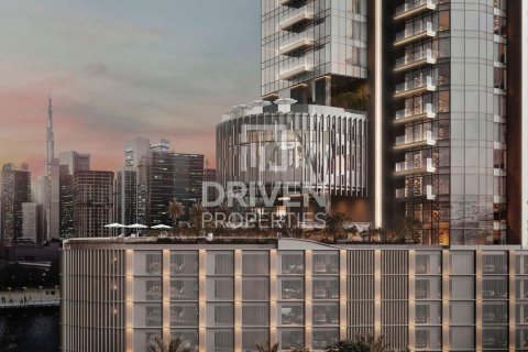 Apartment sa Business Bay, Dubai, UAE 2 silid-tulugan, 134.71 sq.m. № 755918 - larawan 3