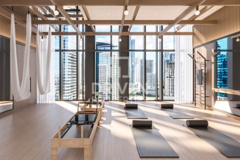 Apartment sa Business Bay, Dubai, UAE 2 silid-tulugan, 134.71 sq.m. № 755918 - larawan 10