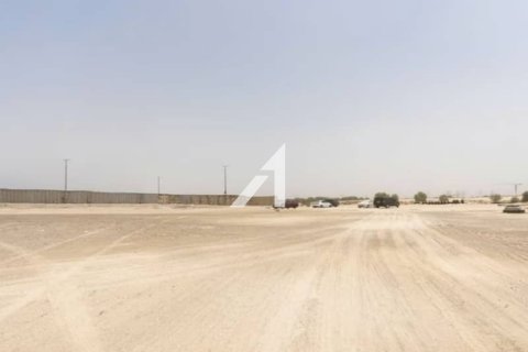 Zemlja u gradu Jebel Ali, Dubai, UAE 2089 m2 Br. 700365