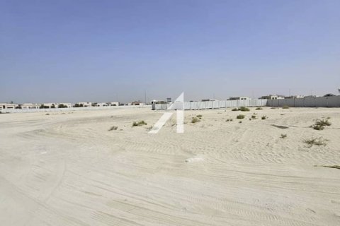 Zemljište u Jebel Ali, Dubai, UAE 2089 m2 Br. 700365 - fotografija 2