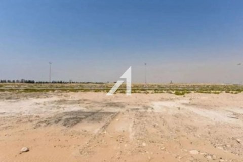 Zemljište u Jebel Ali, Dubai, UAE 2089 m2 Br. 700365 - fotografija 5