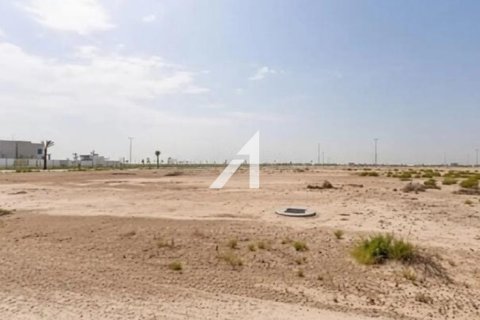 Zemljište u Jebel Ali, Dubai, UAE 2089 m2 Br. 700365 - fotografija 3