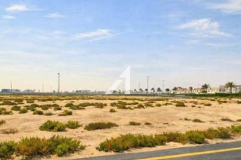 Zemljište u Jebel Ali, Dubai, UAE 2089 m2 Br. 700365 - fotografija 6