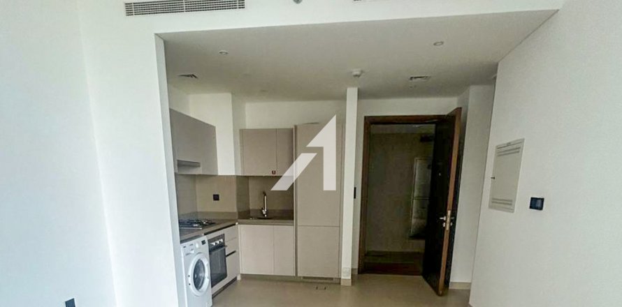 Apartament në Mohammed Bin Rashid City, Dubai, Emiratet e Bashkuara Arabe 1 dhomë gjumi, 46 m2. № 700369