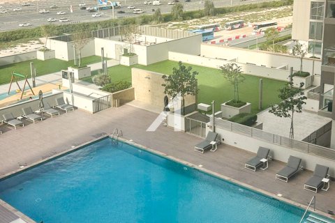 Apartament në Mohammed Bin Rashid City, Dubai, Emiratet e Bashkuara Arabe 1 dhomë gjumi, 46 m2. № 700369 - Foto 9