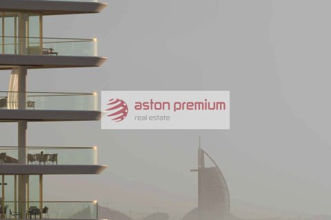 Пәтер Пальма Джумейра, Дубай, БАӘ-да 4 жатын бөлмелер, 393 м² № 700371 - фото 6