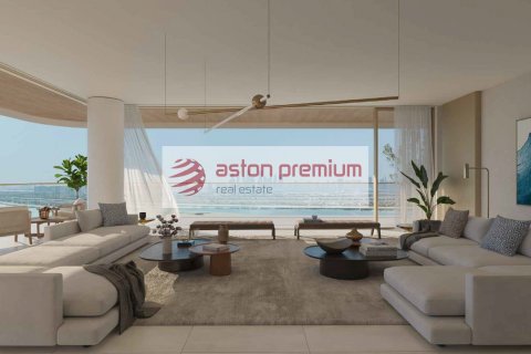 Пәтер Пальма Джумейра, Дубай, БАӘ-да 4 жатын бөлмелер, 393 м² № 700371 - фото 25