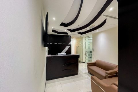 Toimisto Sheikh Zayed Road, Dubai, Arabiemiraatit 98 m2 № 700368 - kuva 12
