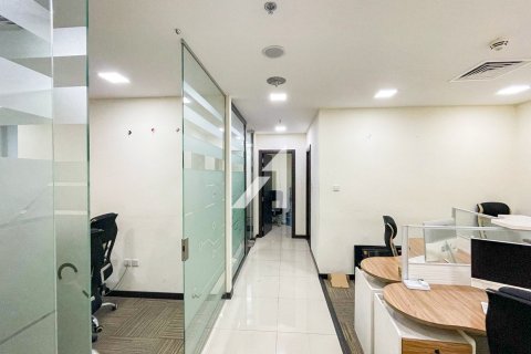 مكتب في Sheikh Zayed Road، دبي 98 متر مربع . ر قم 700368