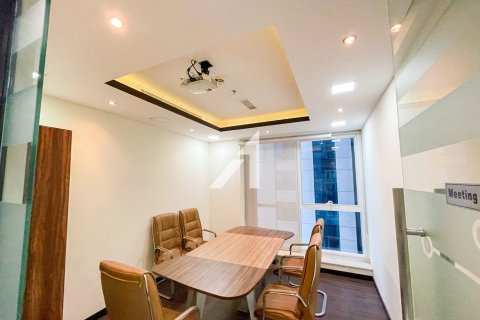 Toimisto Sheikh Zayed Road, Dubai, Arabiemiraatit 98 m2 № 700368 - kuva 5