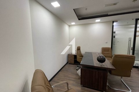 Kancelária v Sheikh Zayed Road, Dubai, SAE 98 m2 č. 700368 - Fotografia 9