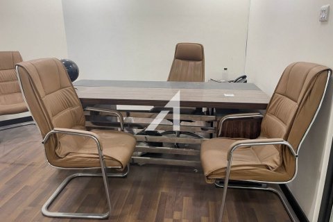 Kancelária v Sheikh Zayed Road, Dubai, SAE 98 m2 č. 700368 - Fotografia 14