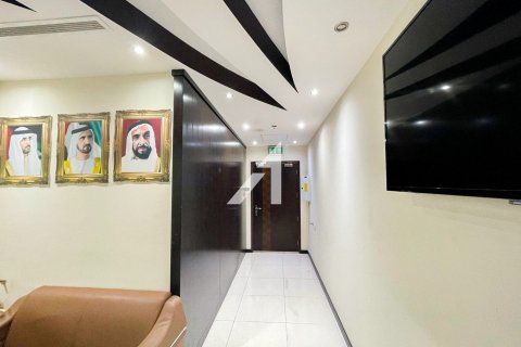 Toimisto Sheikh Zayed Road, Dubai, Arabiemiraatit 98 m2 № 700368 - kuva 8