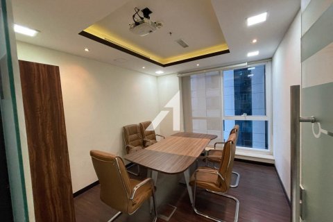 Kancelária v Sheikh Zayed Road, Dubai, SAE 98 m2 č. 700368 - Fotografia 11