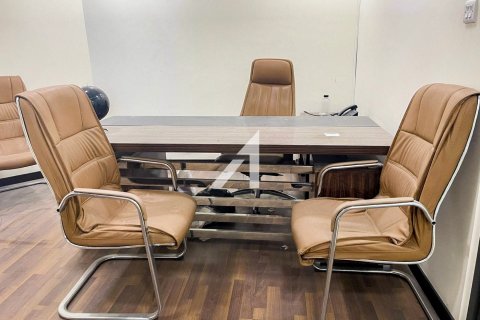 Toimisto Sheikh Zayed Road, Dubai, Arabiemiraatit 98 m2 № 700368 - kuva 6