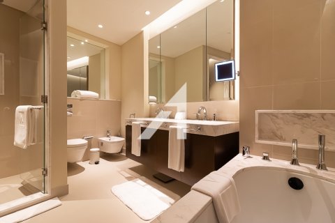 Apartmen di Downtown Dubai (Downtown Burj Dubai), UAE 3 bilik tidur, 208 meter persegi № 700366 - foto 12