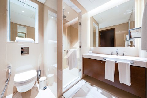 Apartment in Downtown Dubai (Downtown Burj Dubai), UAE 3 bedrooms, 208 sq.m. № 700366 - photo 22