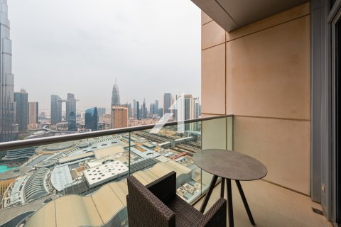 Apartment in Downtown Dubai (Downtown Burj Dubai), UAE 3 bedrooms, 208 sq.m. № 700366 - photo 15
