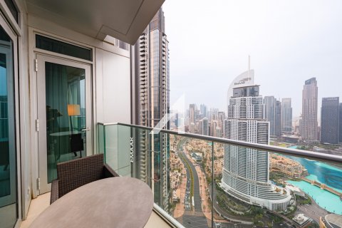 Apartment in Downtown Dubai (Downtown Burj Dubai), UAE 3 bedrooms, 208 sq.m. № 700366 - photo 7