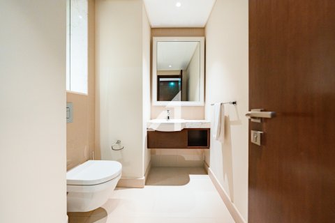 Apartment in Downtown Dubai (Downtown Burj Dubai), UAE 3 bedrooms, 208 sq.m. № 700366 - photo 23
