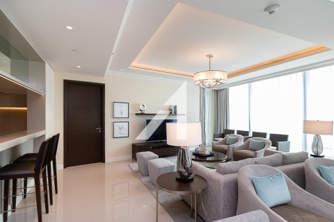 Apartmen di Downtown Dubai (Downtown Burj Dubai), UAE 3 bilik tidur, 208 meter persegi № 700366 - foto 6