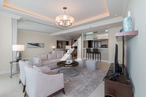Apartmen di Downtown Dubai (Downtown Burj Dubai), UAE 3 bilik tidur, 208 meter persegi № 700366 - foto 7