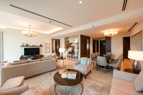 Apartman u gradu Downtown Dubai (Downtown Burj Dubai), UAE 3 spavaće sobe, 208 m2 Br. 700366