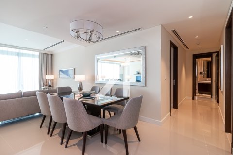 Apartmen di Downtown Dubai (Downtown Burj Dubai), UAE 3 bilik tidur, 208 meter persegi № 700366 - foto 3