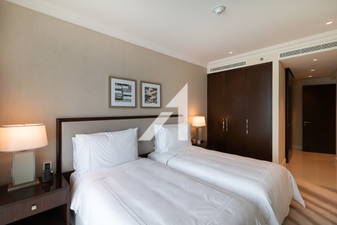 Apartmen di Downtown Dubai (Downtown Burj Dubai), UAE 3 bilik tidur, 208 meter persegi № 700366 - foto 18