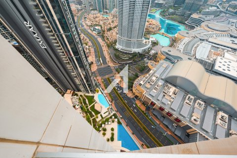 Apartment in Downtown Dubai (Downtown Burj Dubai), UAE 3 bedrooms, 208 sq.m. № 700366 - photo 17