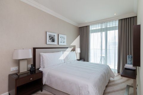 Apartmen di Downtown Dubai (Downtown Burj Dubai), UAE 3 bilik tidur, 208 meter persegi № 700366 - foto 13