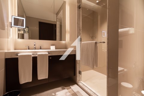 Apartmen di Downtown Dubai (Downtown Burj Dubai), UAE 3 bilik tidur, 208 meter persegi № 700366 - foto 14