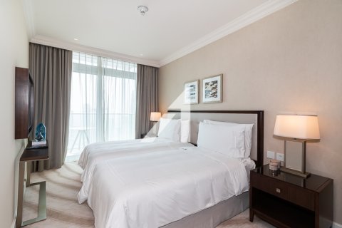 Apartmen di Downtown Dubai (Downtown Burj Dubai), UAE 3 bilik tidur, 208 meter persegi № 700366 - foto 19