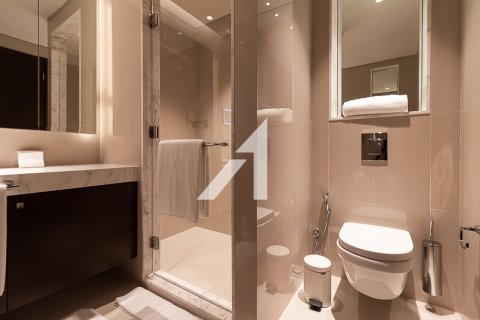 Apartmen di Downtown Dubai (Downtown Burj Dubai), UAE 3 bilik tidur, 208 meter persegi № 700366 - foto 17