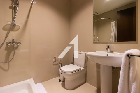 Apartmen di Downtown Dubai (Downtown Burj Dubai), UAE 3 bilik tidur, 208 meter persegi № 700366 - foto 11