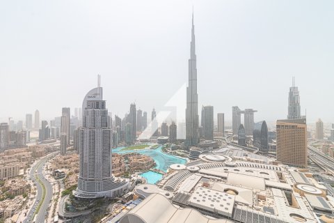 Apartmen di Downtown Dubai (Downtown Burj Dubai), UAE 3 bilik tidur, 208 meter persegi № 700366 - foto 2