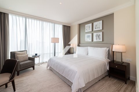 Apartmen di Downtown Dubai (Downtown Burj Dubai), UAE 3 bilik tidur, 208 meter persegi № 700366 - foto 15