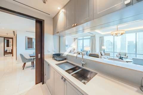 Apartment in Downtown Dubai (Downtown Burj Dubai), UAE 3 bedrooms, 208 sq.m. № 700366 - photo 5