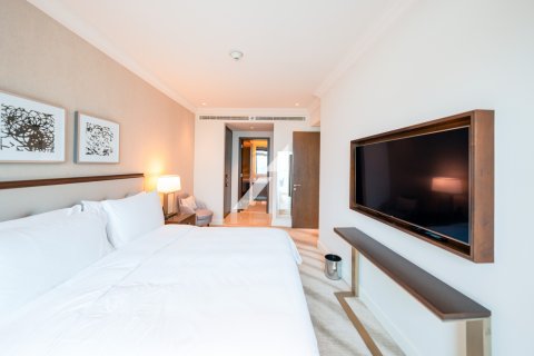 Apartment in Downtown Dubai (Downtown Burj Dubai), UAE 3 bedrooms, 208 sq.m. № 700366 - photo 9