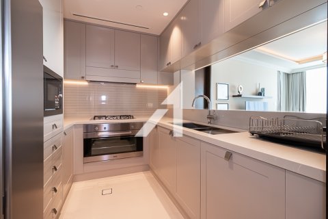 Apartmen di Downtown Dubai (Downtown Burj Dubai), UAE 3 bilik tidur, 208 meter persegi № 700366 - foto 5